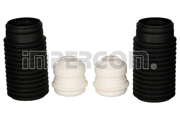 Dust Cover Kit, shock absorber